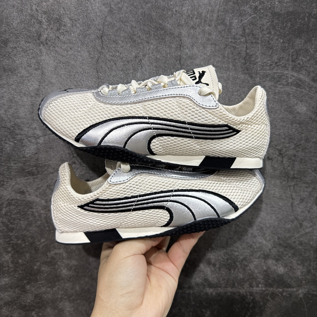  
【纯原】Puma H-Street OG 彪马低帮生活休闲鞋
#原装档案原数据纸版楦型 采用原厂网
