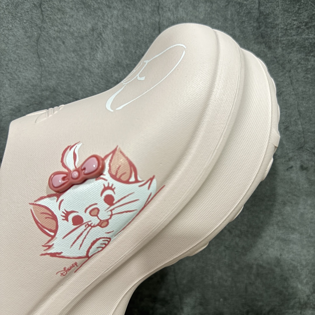  
【纯原版】Disney 迪士尼《猫儿历险记》× adidas originals ADIFOMSTA