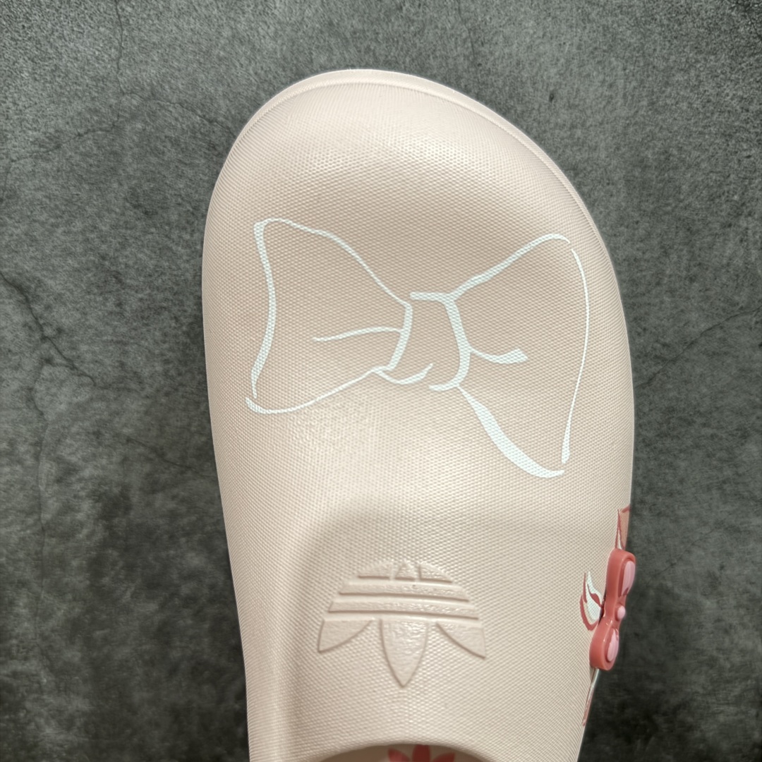  
【纯原版】Disney 迪士尼《猫儿历险记》× adidas originals ADIFOMSTA