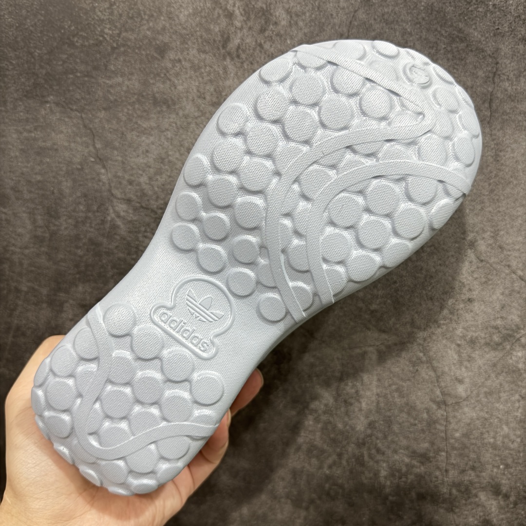  
【纯原版】Disney 迪士尼《猫儿历险记》× adidas originals ADIFOMSTA