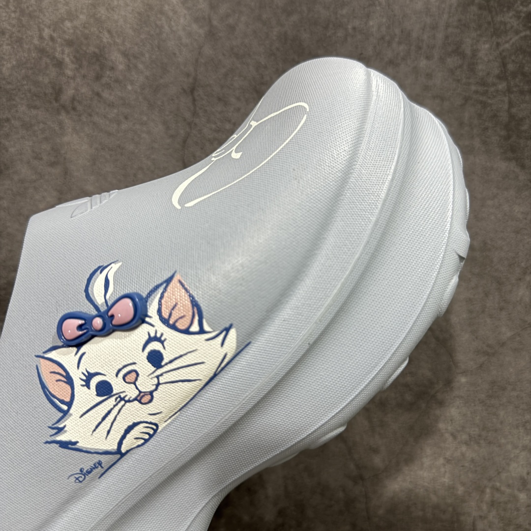  
【纯原版】Disney 迪士尼《猫儿历险记》× adidas originals ADIFOMSTA