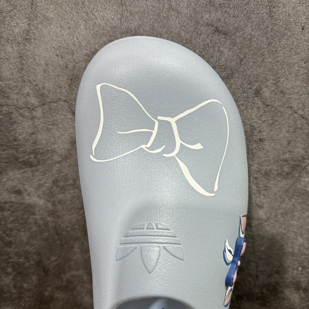  
【纯原版】Disney 迪士尼《猫儿历险记》× adidas originals ADIFOMSTA
