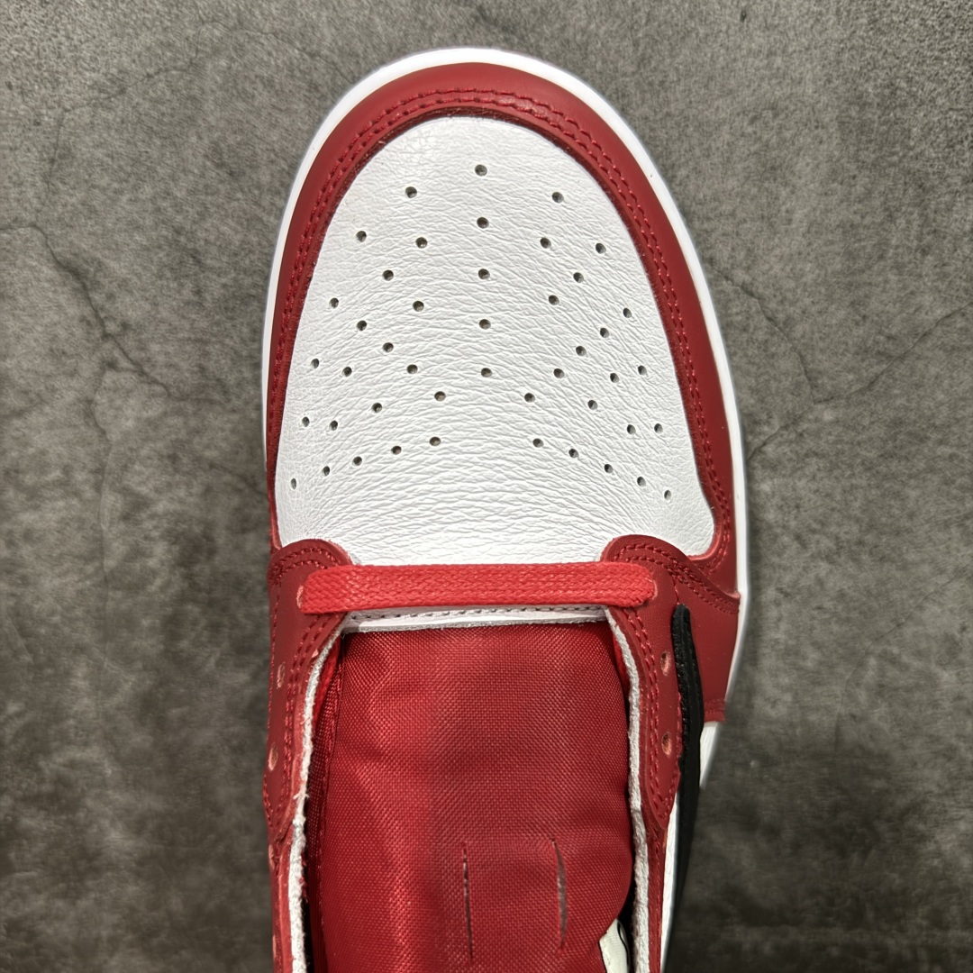  
【LW版本】Travis Scott x Air Jordan AJ1 Low OG SP TS联名