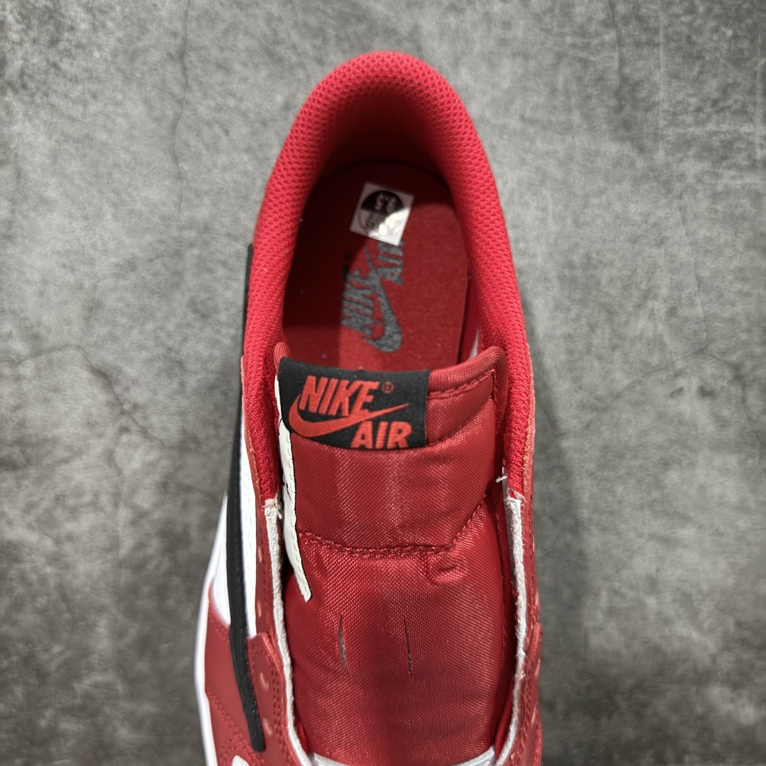  
【LW版本】Travis Scott x Air Jordan AJ1 Low OG SP TS联名