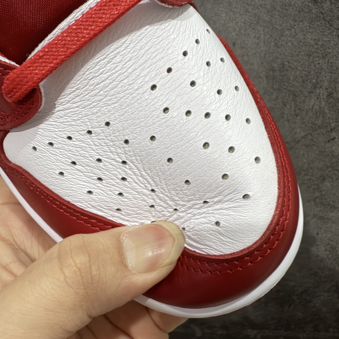  
【LW版本】Travis Scott x Air Jordan AJ1 Low OG SP TS联名