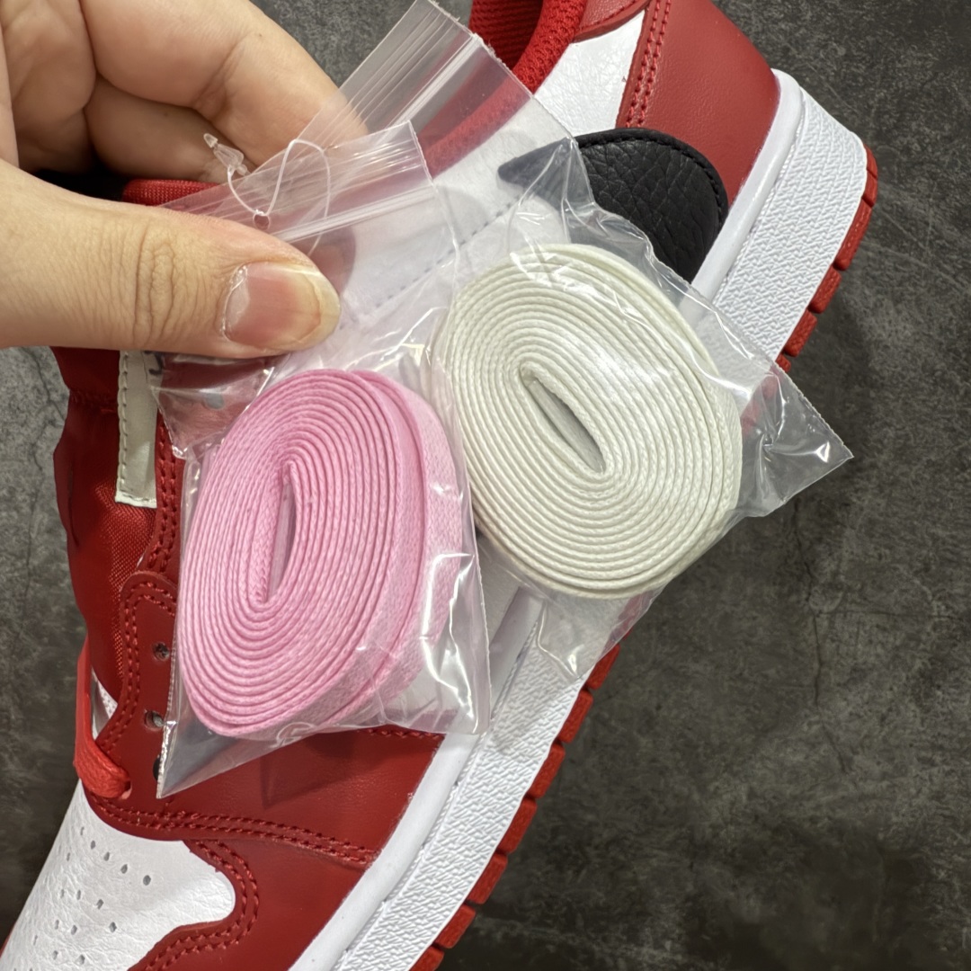  
【LW版本】Travis Scott x Air Jordan AJ1 Low OG SP TS联名