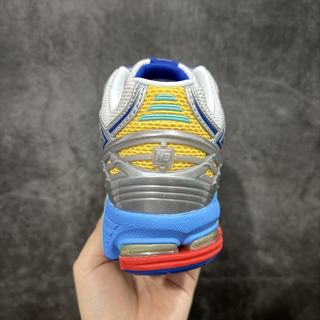  
【纯原版】NB新百伦New Balance NB1906  U1906RMS系列复古老爹风休闲运动慢