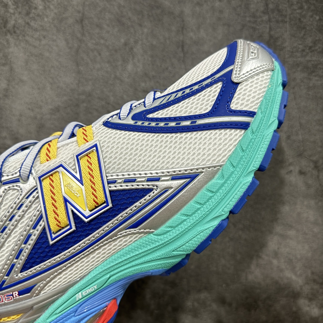 
【纯原版】NB新百伦New Balance NB1906  U1906RMS系列复古老爹风休闲运动慢