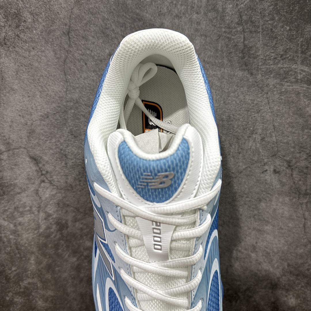  
【纯原版】New Balance 新百伦 NB2000 网面休闲鞋 U2000。BB

NB官方重磅