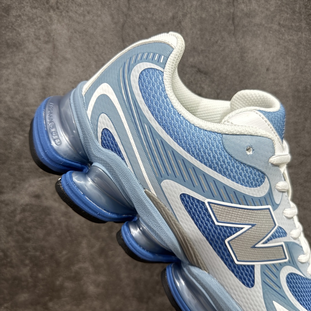  
【纯原版】New Balance 新百伦 NB2000 网面休闲鞋 U2000。BB

NB官方重磅