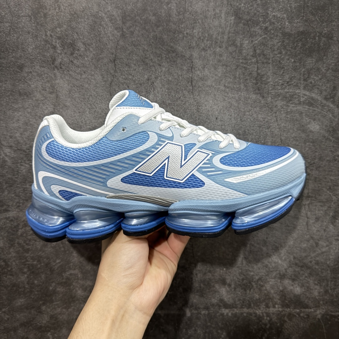  
【纯原版】New Balance 新百伦 NB2000 网面休闲鞋 U2000。BB

NB官方重磅