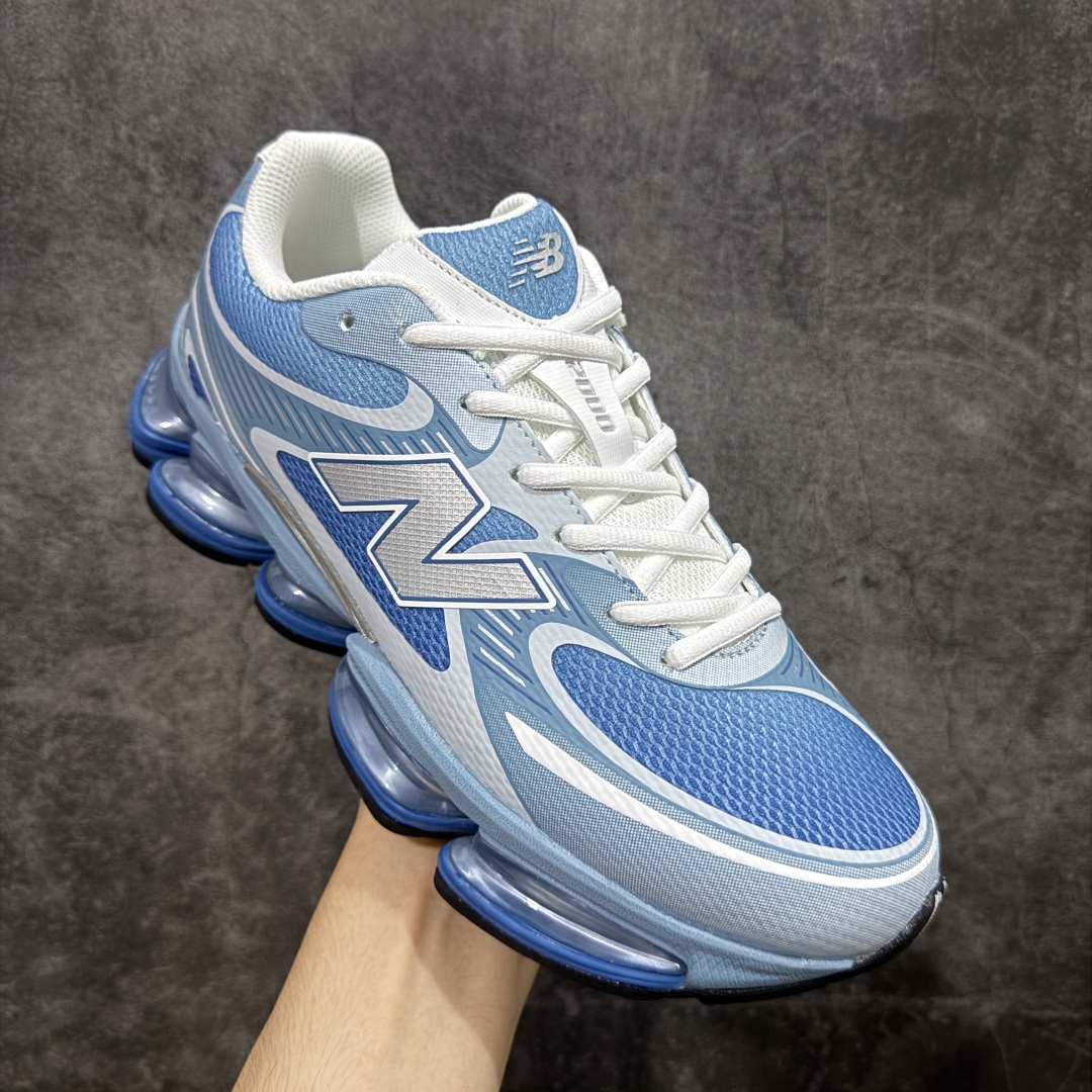  
【纯原版】New Balance 新百伦 NB2000 网面休闲鞋 U2000。BB

NB官方重磅