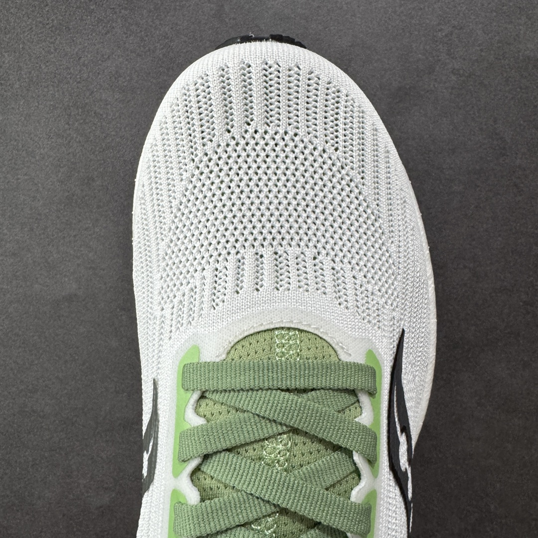  
【GX纯原】Saucony Triumph 21 索康尼 胜利21系列 低帮 系带减震耐磨透气低邦马