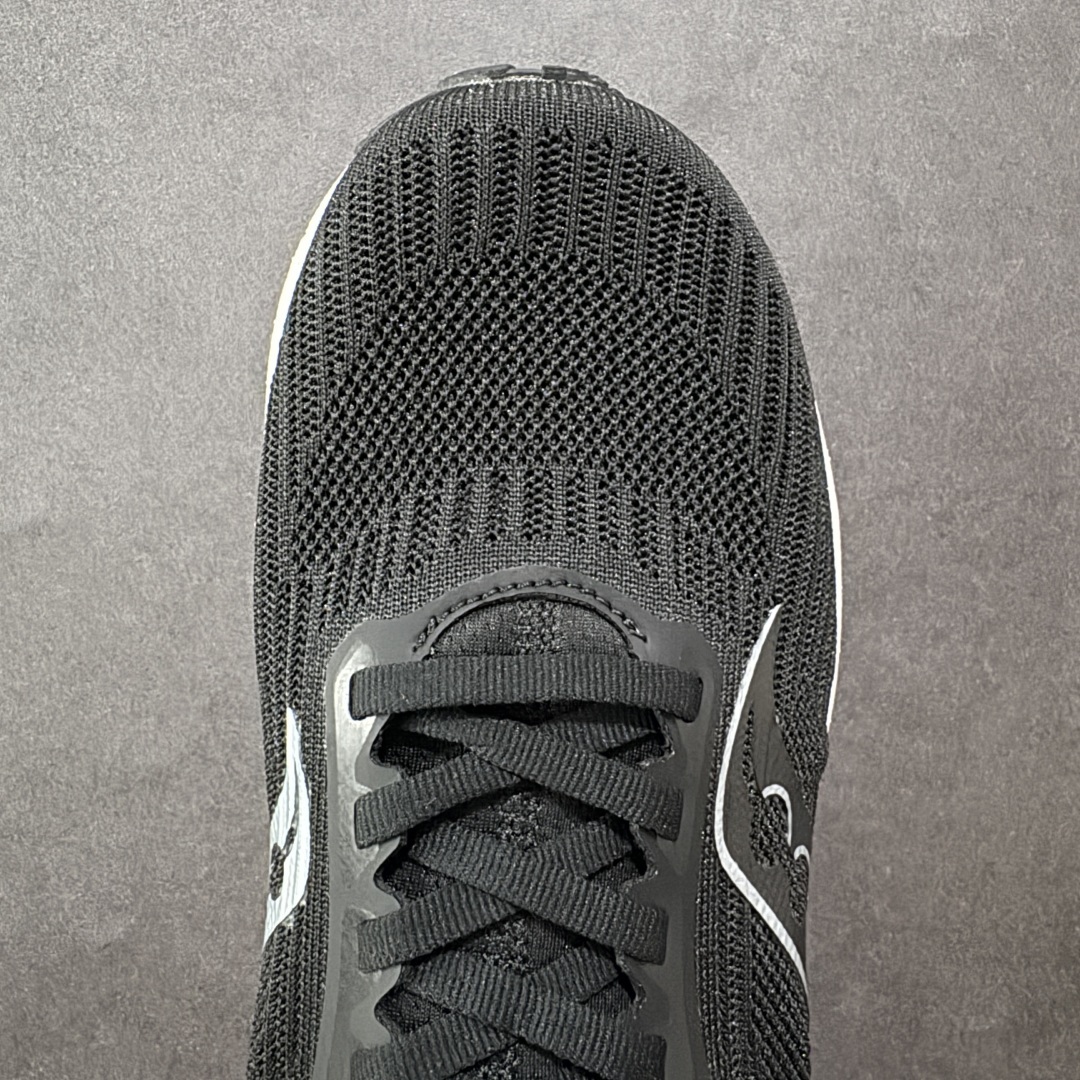 【GX纯原】Saucony Triumph 21 索康尼 胜利21系列 低帮 系带减震耐磨透气低邦马