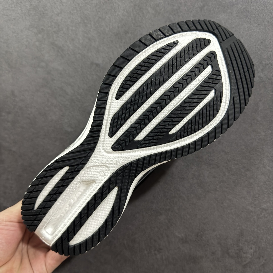 【GX纯原】Saucony Triumph 21 索康尼 胜利21系列 低帮 系带减震耐磨透气低邦马