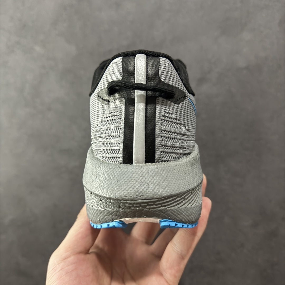  
【GX纯原】Saucony Triumph 21 索康尼 胜利21系列 低帮 系带减震耐磨透气低邦马