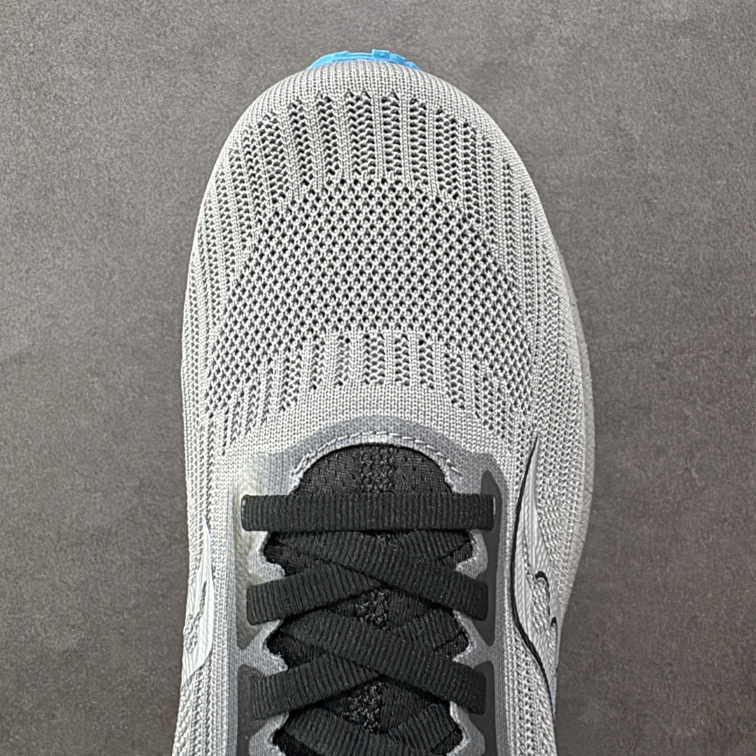  
【GX纯原】Saucony Triumph 21 索康尼 胜利21系列 低帮 系带减震耐磨透气低邦马