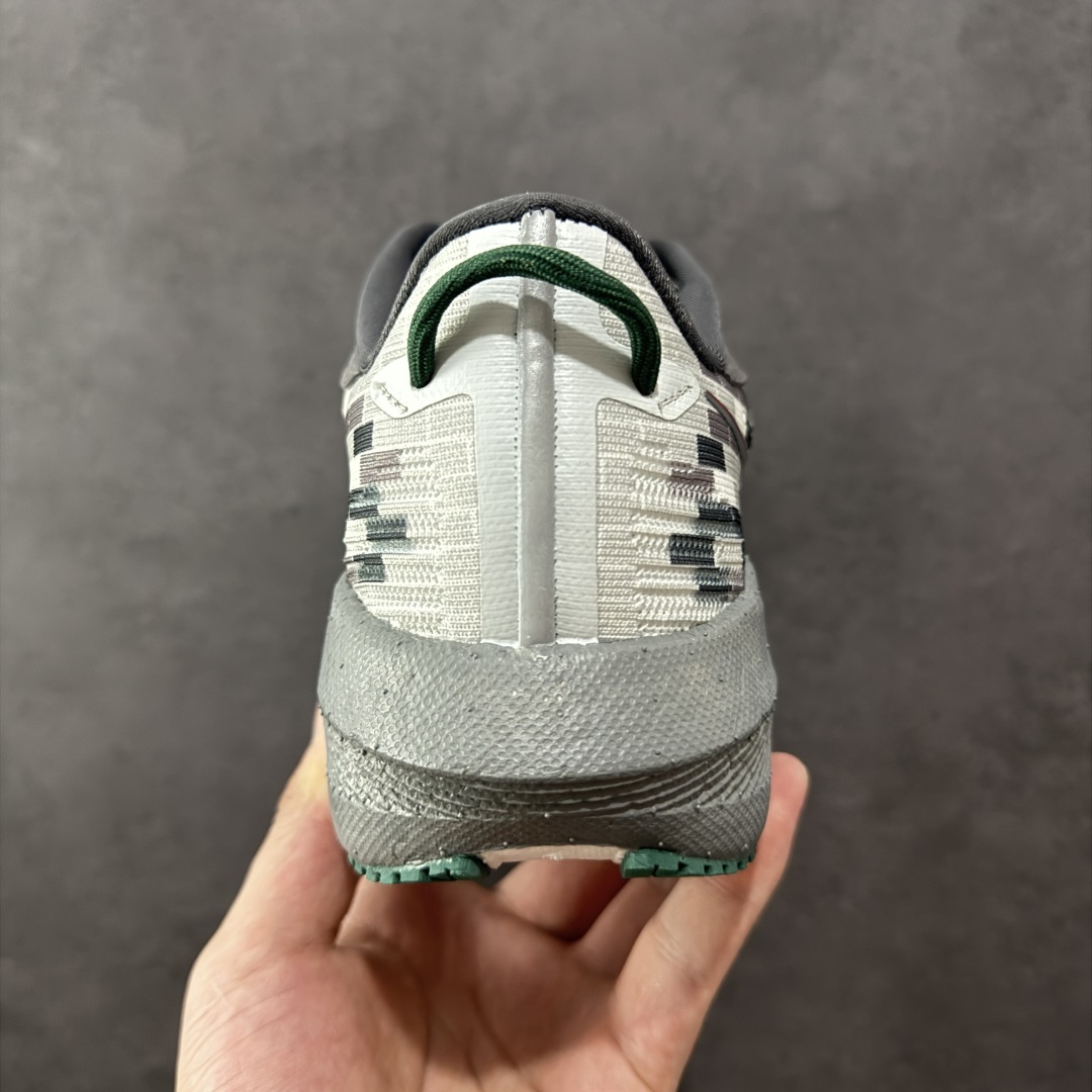  
【GX纯原】Saucony Triumph 21 索康尼 胜利21系列 低帮 系带减震耐磨透气低邦马