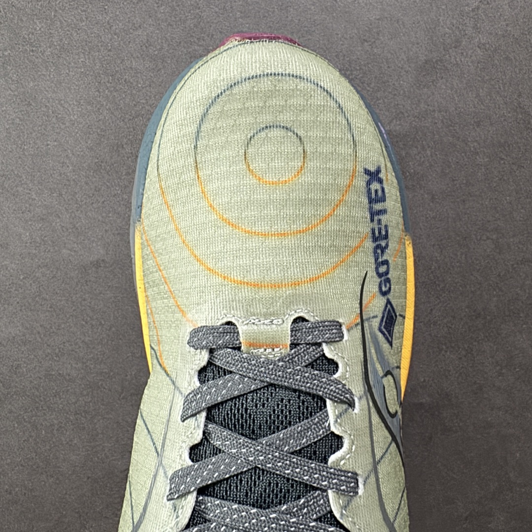  
【GX纯原版】Saucony 索康尼 TRIUMPH系列 胜利 22代 Saucony TRIUMP