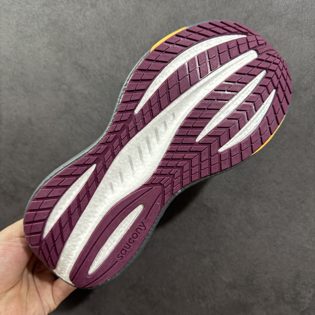  
【GX纯原版】Saucony 索康尼 TRIUMPH系列 胜利 22代 Saucony TRIUMP