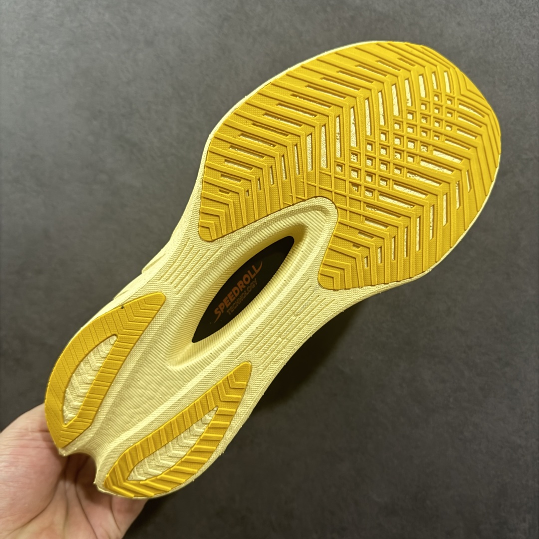 图片[9]-【LX纯原版】SAUCONY索康尼 ENDORPHIN PRO4 啡鹏系列 男女低帮缓震跑步鞋 注意区分市场公司级 品质细节有明显区别 索康尼推出的跑鞋是一款外观激进但脚感舒适的跑鞋 采用了全新的中底设计和鞋面工程 保留了软弹脚感和稳定支撑 适合进阶跑者和喜欢软弹脚感的跑者选择 尺码：36-46带半码-选品中心