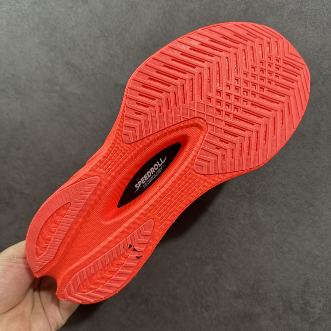 图片[9]-【LX纯原版】SAUCONY索康尼 ENDORPHIN PRO4 啡鹏系列 男女低帮缓震跑步鞋 注意区分市场公司级 品质细节有明显区别 索康尼推出的跑鞋是一款外观激进但脚感舒适的跑鞋 采用了全新的中底设计和鞋面工程 保留了软弹脚感和稳定支撑 适合进阶跑者和喜欢软弹脚感的跑者选择 尺码：36-46带半码-选品中心