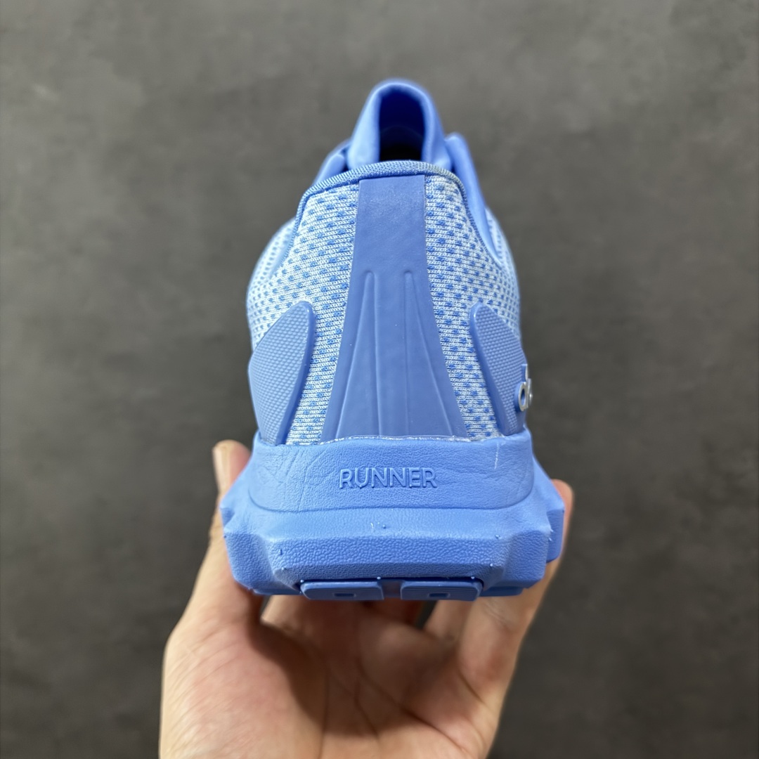 图片[4]-【PE版本】Alo Runner Mode96 明星同款 常青款增高低帮休闲运动鞋   超高品质 完美版型 清洁度超高 大厂采购原材料 多处细节一步到位 全新轻量EVA发泡缓震中底， 外置特殊防滑耐磨橡胶大底 厚度4cm增高效果 随意搭配的都好看的鞋子 尺码：36-45-选品中心