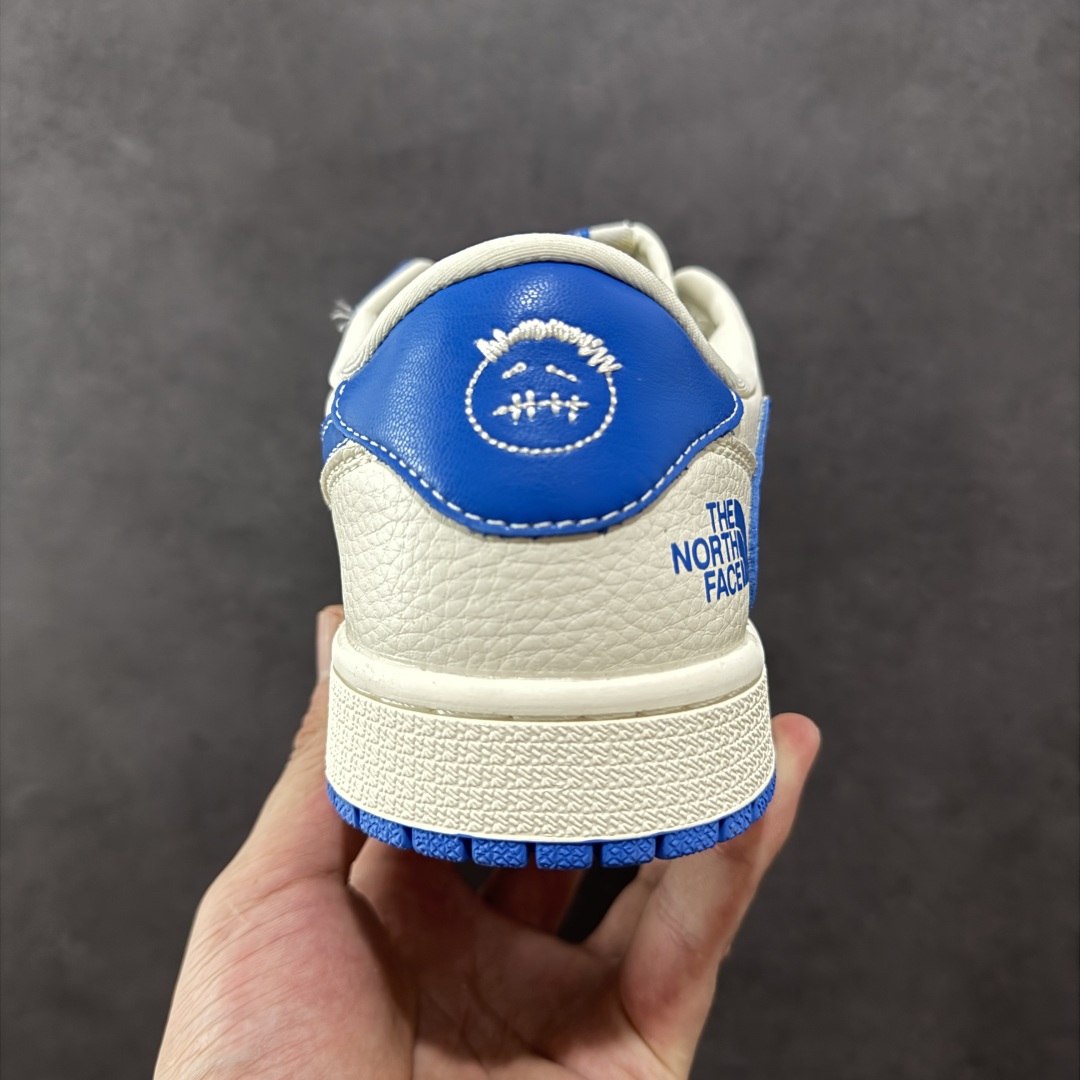  
【定制版】Travis Scott x Fragment Design x Jordan Air J