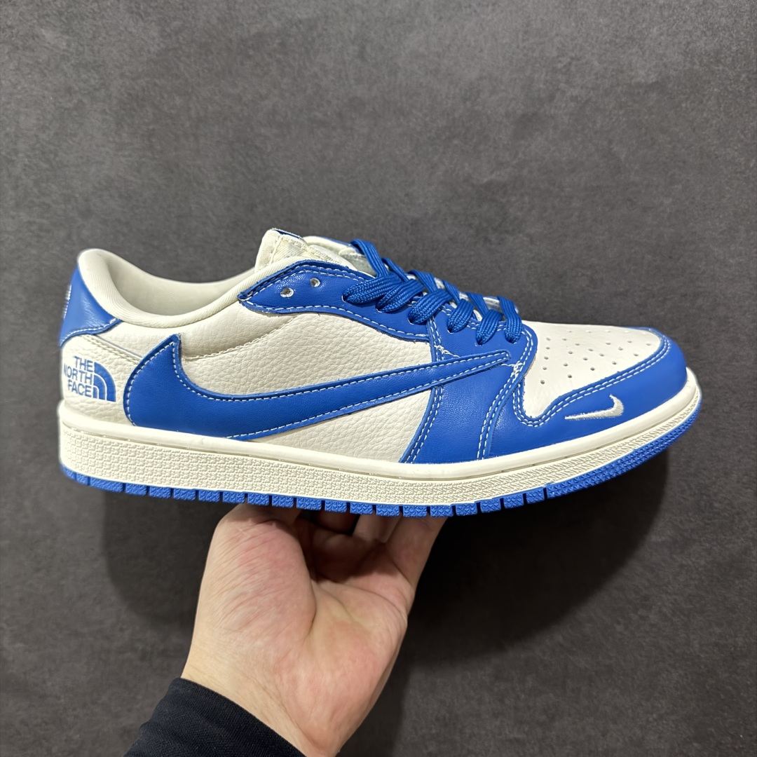  
【定制版】Travis Scott x Fragment Design x Jordan Air J