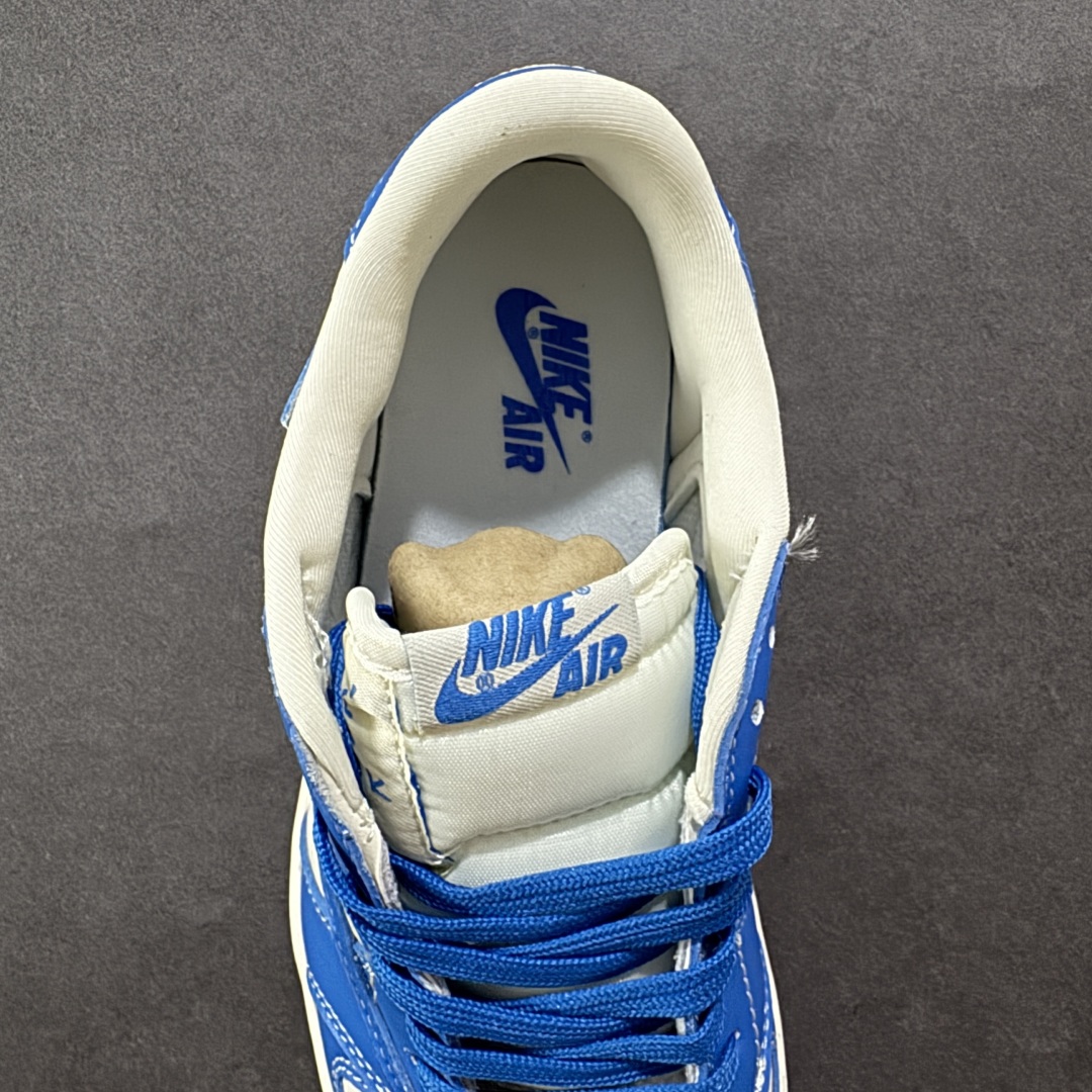  
【定制版】Travis Scott x Fragment Design x Jordan Air J