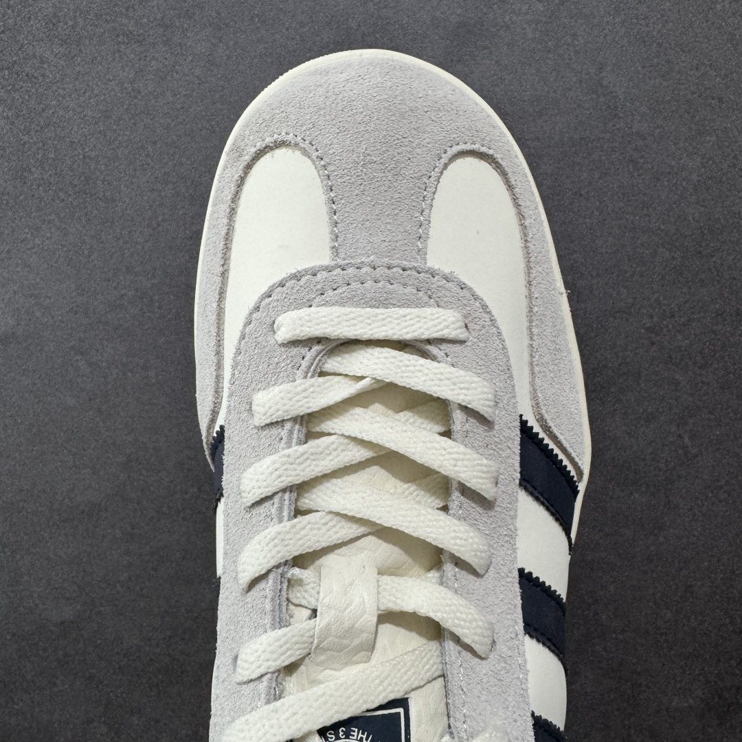  
【定制版】Gucci x Adidas Original Gazelle Indoor 古驰古奇 x