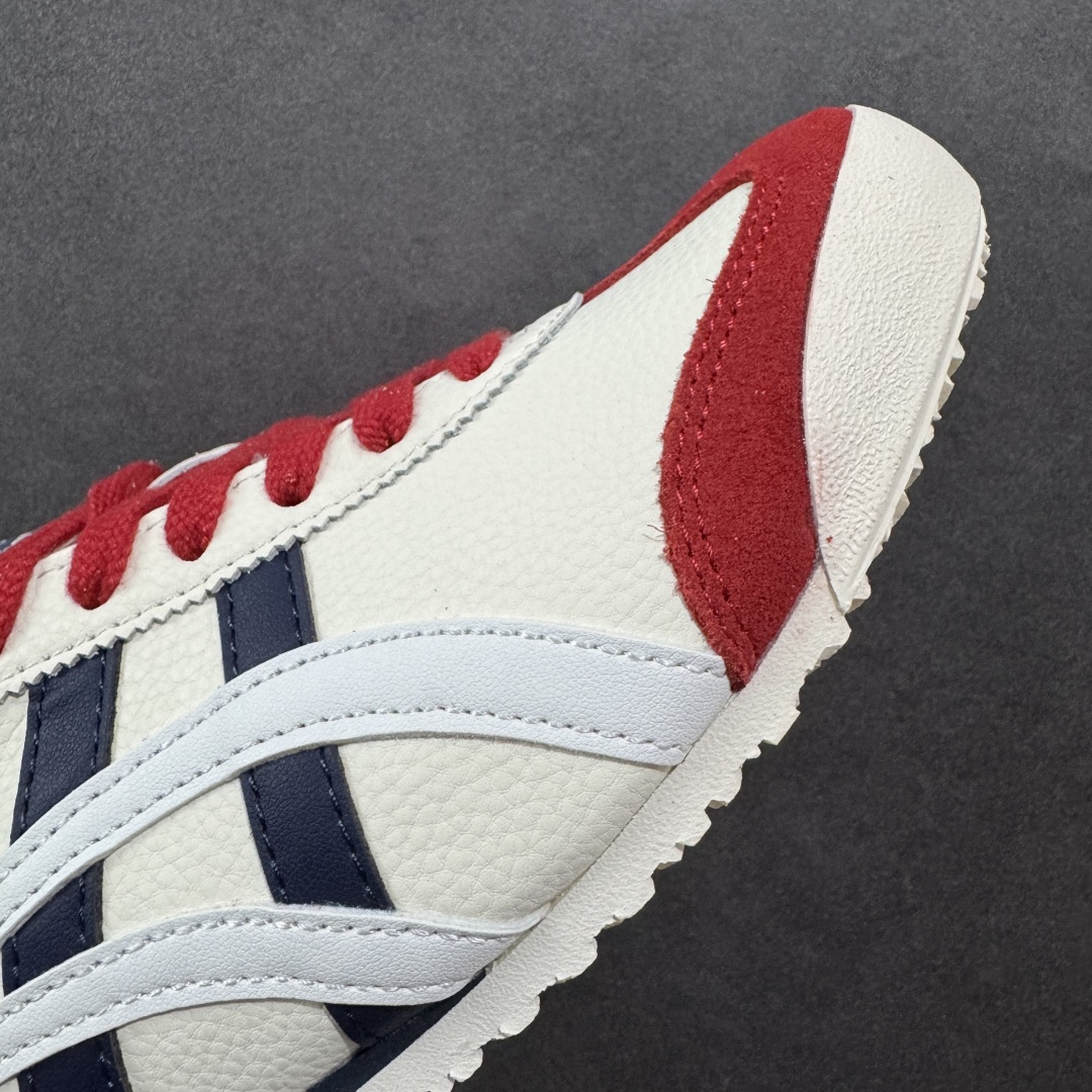  
【定制版】Onitsuka Tiger  Mexico 66® Paraty x Louis Vui