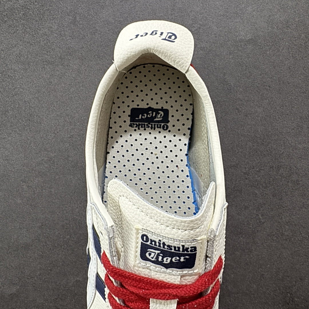  
【定制版】Onitsuka Tiger  Mexico 66® Paraty x Louis Vui