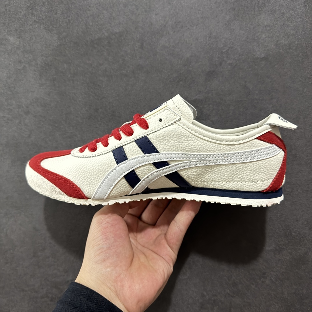  
【定制版】Onitsuka Tiger  Mexico 66® Paraty x Louis Vui