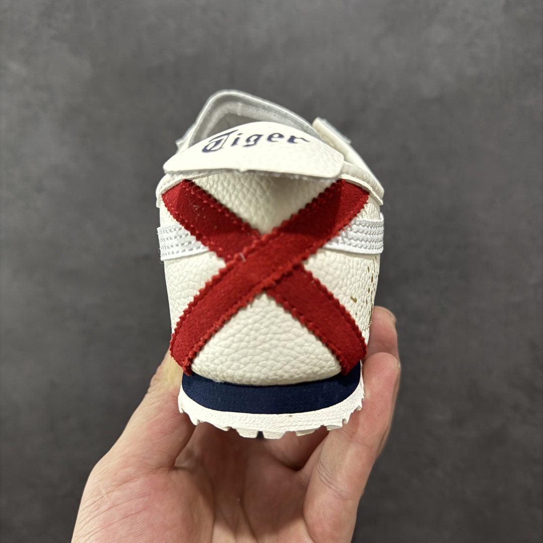  
【定制版】Onitsuka Tiger  Mexico 66® Paraty x Louis Vui