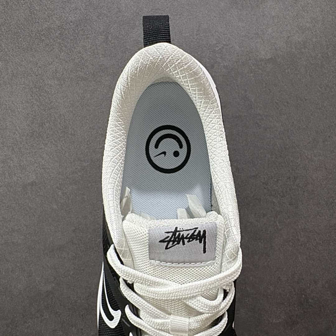 图片[7]-【定制版】Nike Pegasus Plus ×Stussy 舒适百搭防滑耐磨 低帮 休闲跑步鞋 采用全新双层超轻透气网眼布材质 内里嵌入定型海绵 中底搭载前Zoom 全掌React配置 货号：CK4318-149 尺码：36 36.5 37.5 38 38.5 39 40 40.5 41 42 42.5 43 44 45 编码：CCB270280-选品中心