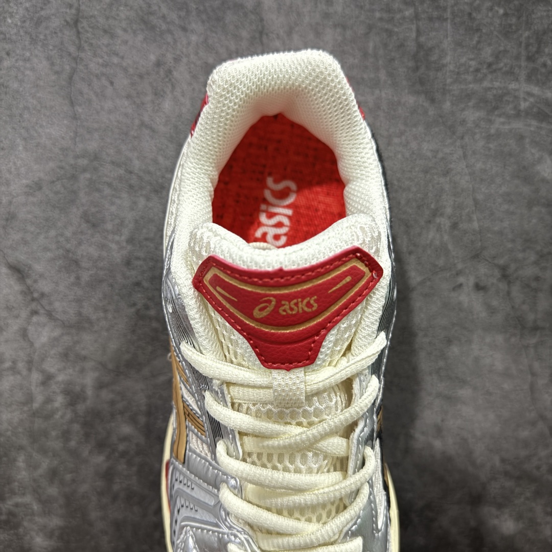 图片[8]-【PE纯原】Asics Gel-Kayano 14 亚瑟士运动休闲透气专业跑鞋 采用工程弹性双层再生针织密度鞋面材质 后跟3D可视GEL缓震乳胶物料 升级FF BLAST PLUS全新缓震中底部位科技材质 外置高耐磨橡胶外底 稳步升级,跑出节奏 尺码：36-45-选品中心