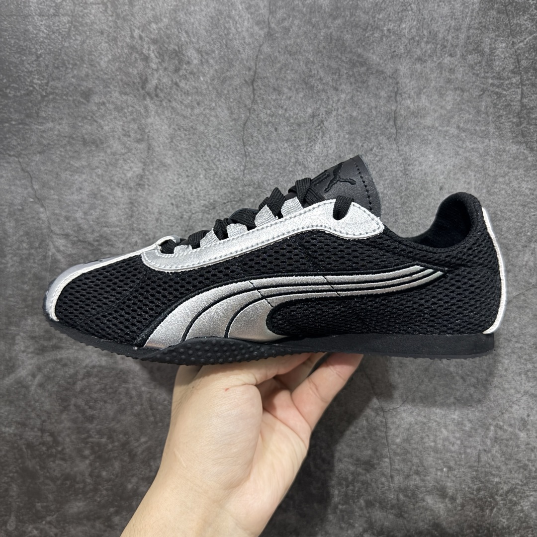  
【纯原】Puma H-Street OG 彪马低帮生活休闲鞋
#原装档案原数据纸版楦型 采用原厂网