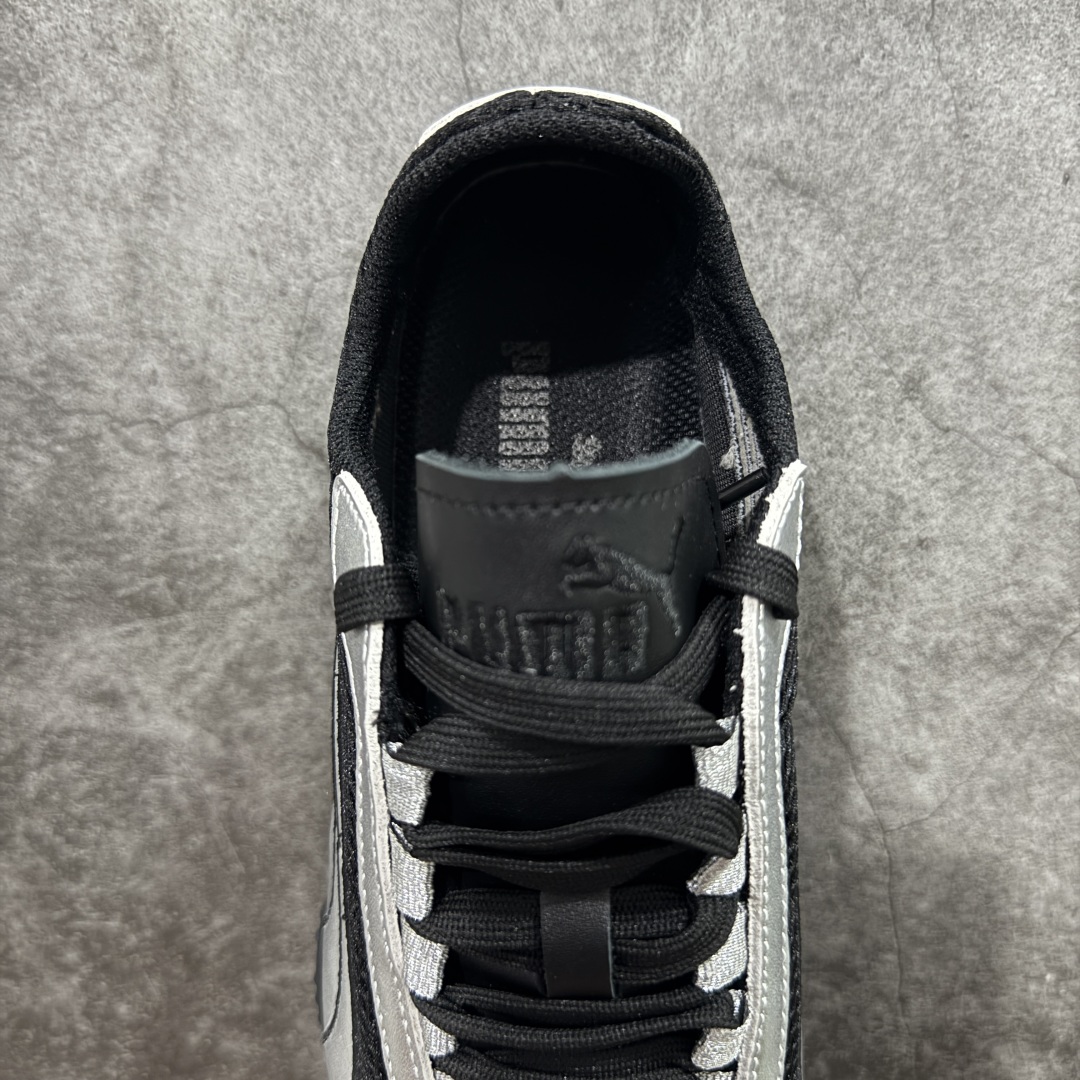  
【纯原】Puma H-Street OG 彪马低帮生活休闲鞋
#原装档案原数据纸版楦型 采用原厂网