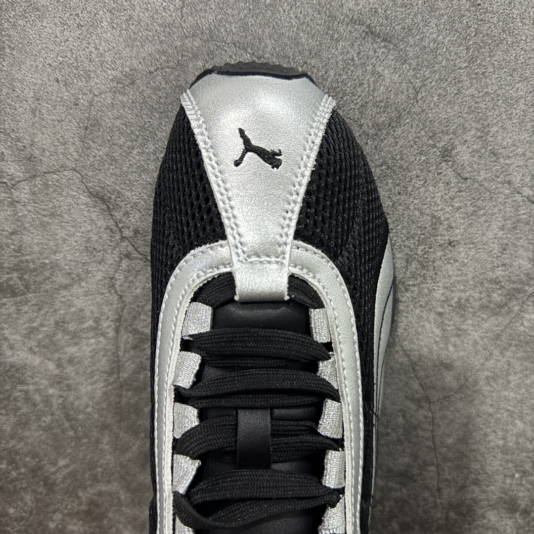  
【纯原】Puma H-Street OG 彪马低帮生活休闲鞋
#原装档案原数据纸版楦型 采用原厂网