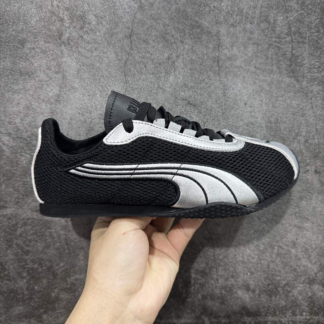  
【纯原】Puma H-Street OG 彪马低帮生活休闲鞋
#原装档案原数据纸版楦型 采用原厂网