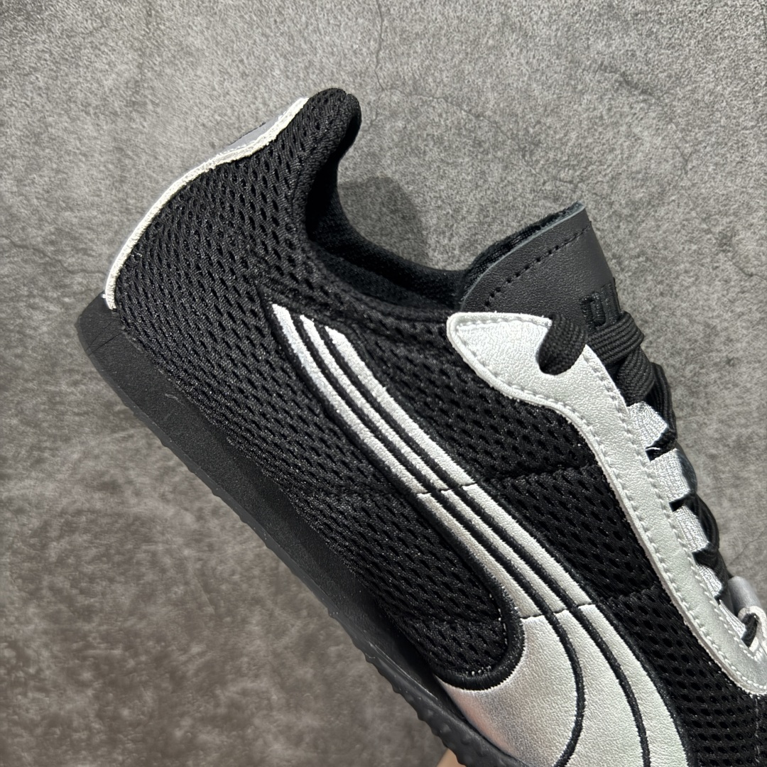  
【纯原】Puma H-Street OG 彪马低帮生活休闲鞋
#原装档案原数据纸版楦型 采用原厂网