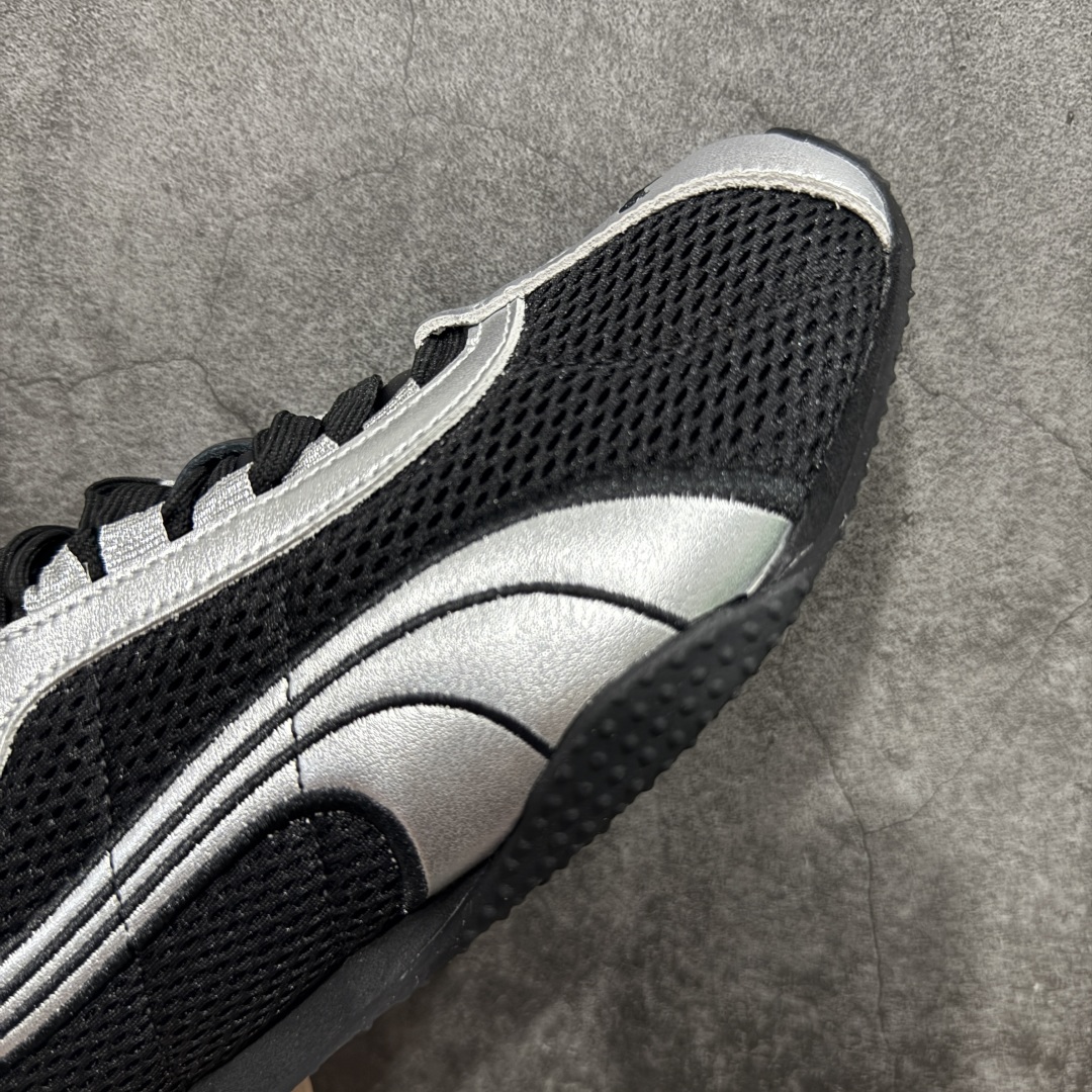  
【纯原】Puma H-Street OG 彪马低帮生活休闲鞋
#原装档案原数据纸版楦型 采用原厂网