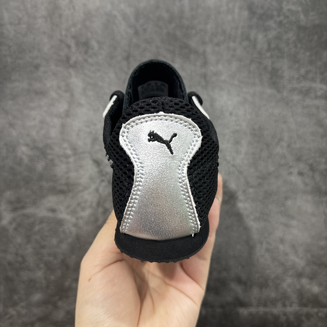  
【纯原】Puma H-Street OG 彪马低帮生活休闲鞋
#原装档案原数据纸版楦型 采用原厂网
