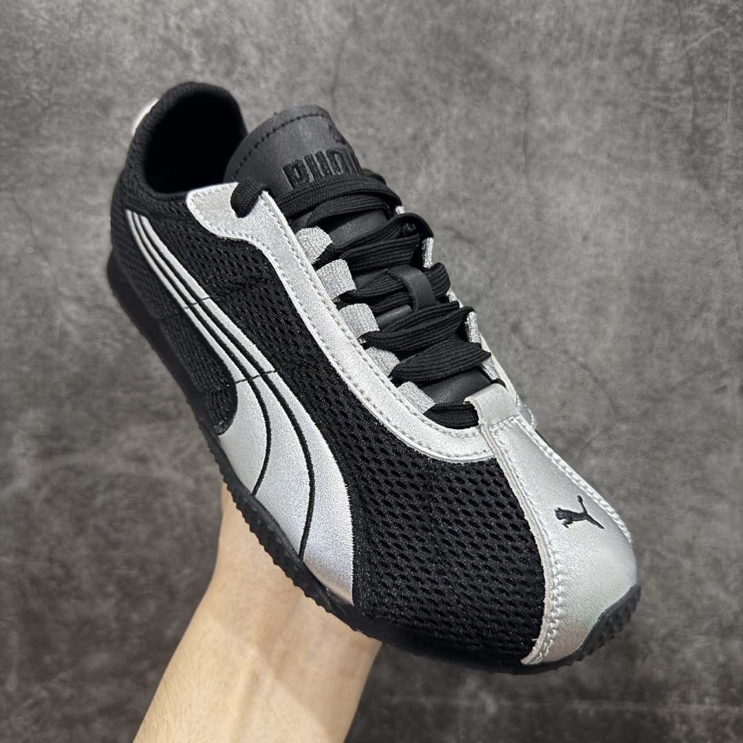  
【纯原】Puma H-Street OG 彪马低帮生活休闲鞋
#原装档案原数据纸版楦型 采用原厂网