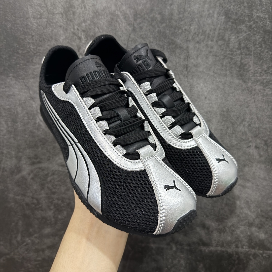  
【纯原】Puma H-Street OG 彪马低帮生活休闲鞋
#原装档案原数据纸版楦型 采用原厂网