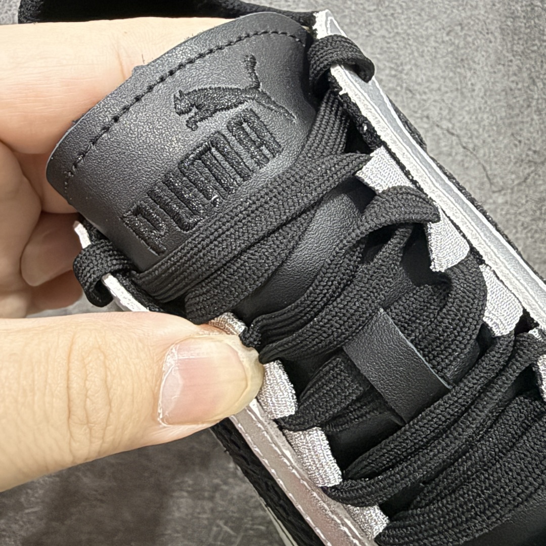  
【纯原】Puma H-Street OG 彪马低帮生活休闲鞋
#原装档案原数据纸版楦型 采用原厂网