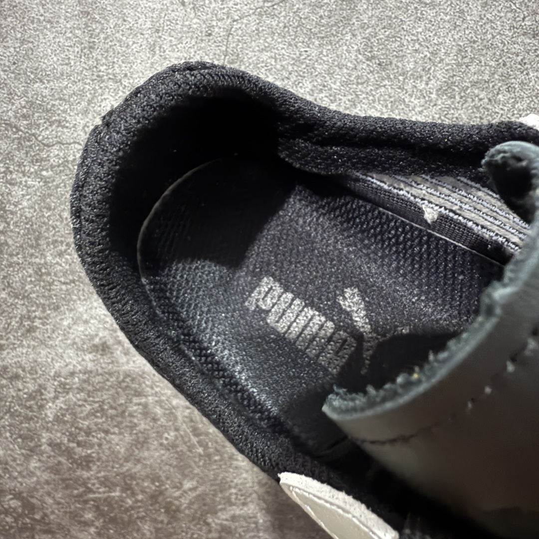  
【纯原】Puma H-Street OG 彪马低帮生活休闲鞋
#原装档案原数据纸版楦型 采用原厂网