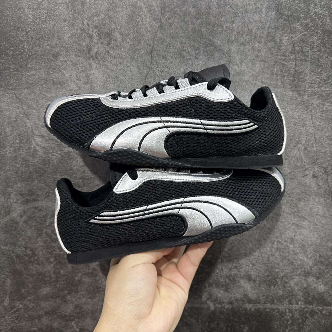  
【纯原】Puma H-Street OG 彪马低帮生活休闲鞋
#原装档案原数据纸版楦型 采用原厂网