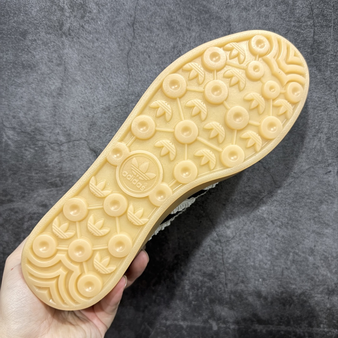  
【正确版】adidas originals GAZELLE INDOOR Wonder 黑色
此款鞋